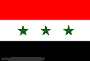 Iraq flag